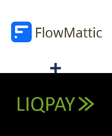 Интеграция FlowMattic и LiqPay