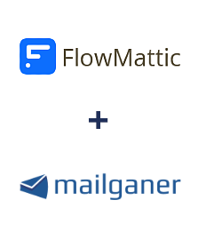 Интеграция FlowMattic и Mailganer