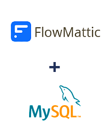 Интеграция FlowMattic и MySQL