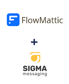 Интеграция FlowMattic и SigmaSMS