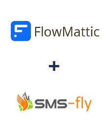 Интеграция FlowMattic и SMS-fly