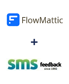 Интеграция FlowMattic и SMSfeedback Интеграция FlowMattic и SMSfeedback