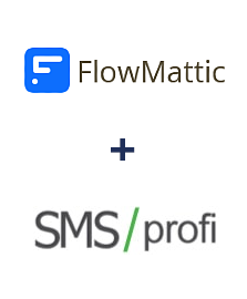 Интеграция FlowMattic и SMSprofi Интеграция FlowMattic и SMSprofi