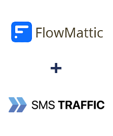 Интеграция FlowMattic и SMS Traffic Интеграция FlowMattic и SMS Traffic