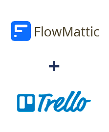 Интеграция FlowMattic и Trello