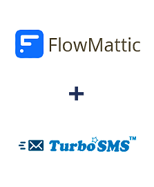 Интеграция FlowMattic и TurboSMS