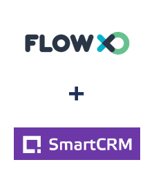 Интеграция FlowXO и Binotel SmartCRM Интеграция FlowXO и Binotel SmartCRM
