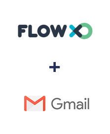 Интеграция FlowXO и Gmail