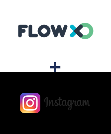 Интеграция FlowXO и Instagram