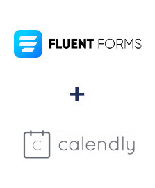 Интеграция Fluent Forms Pro и Calendly