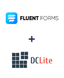 Интеграция Fluent Forms Pro и DC Lite Интеграция Fluent Forms Pro и DC Lite