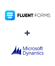 Интеграция Fluent Forms Pro и Microsoft Dynamics 365