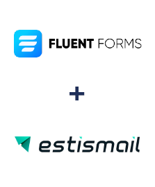 Интеграция Fluent Forms Pro и Estismail Интеграция Fluent Forms Pro и Estismail