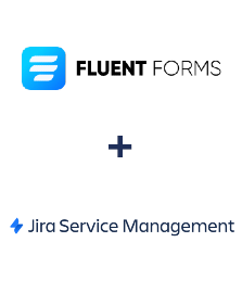 Интеграция Fluent Forms Pro и Jira Service Management