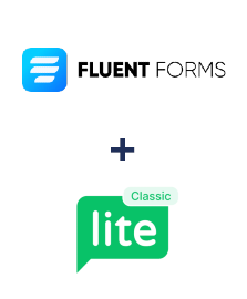 Интеграция Fluent Forms Pro и MailerLite Classic