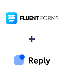 Интеграция Fluent Forms Pro и Reply.io