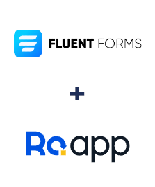 Интеграция Fluent Forms Pro и RO App