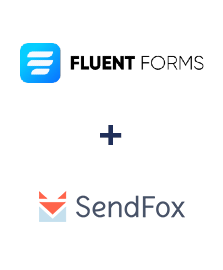 Интеграция Fluent Forms Pro и SendFox