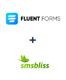 Интеграция Fluent Forms Pro и SmsBliss Интеграция Fluent Forms Pro и SmsBliss