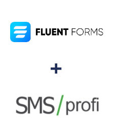 Интеграция Fluent Forms Pro и SMSprofi Интеграция Fluent Forms Pro и SMSprofi