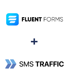 Интеграция Fluent Forms Pro и SMS Traffic Интеграция Fluent Forms Pro и SMS Traffic