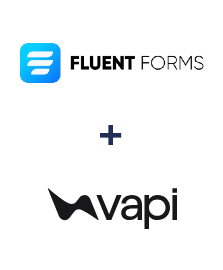 Интеграция Fluent Forms Pro и Vapi