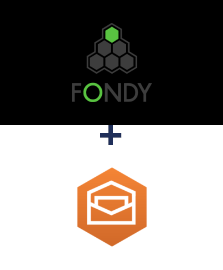 Интеграция Fondy и Amazon Workmail