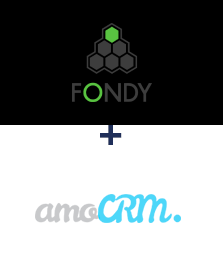 Интеграция Fondy и AmoCRM Интеграция Fondy и AmoCRM