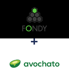 Интеграция Fondy и Avochato