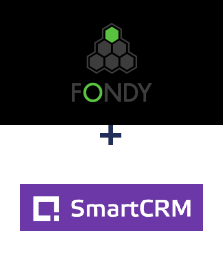 Интеграция Fondy и Binotel SmartCRM Интеграция Fondy и Binotel SmartCRM