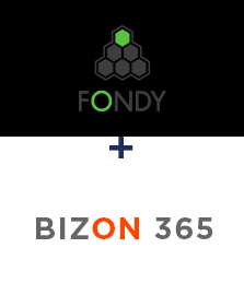 Интеграция Fondy и Бизон 365 Интеграция Fondy и Бизон 365