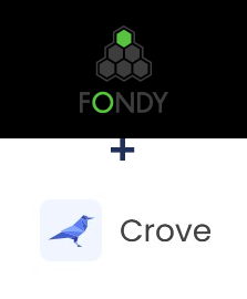 Интеграция Fondy и Crove