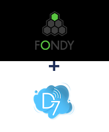 Интеграция Fondy и D7 SMS