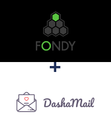 Интеграция Fondy и DashaMail Интеграция Fondy и DashaMail