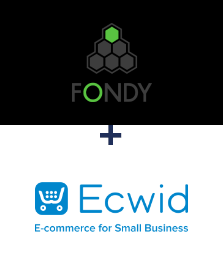 Интеграция Fondy и Ecwid