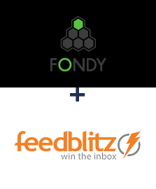 Интеграция Fondy и FeedBlitz
