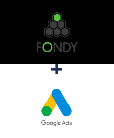 Интеграция Fondy и Google Ads