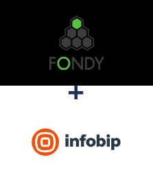 Интеграция Fondy и Infobip