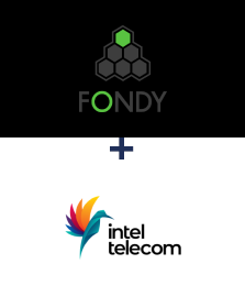 Интеграция Fondy и Intel Telecom