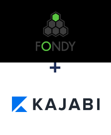 Интеграция Fondy и Kajabi