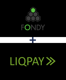 Интеграция Fondy и LiqPay