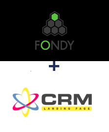 Интеграция Fondy и LP-CRM