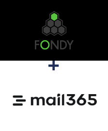 Интеграция Fondy и Mail365 Интеграция Fondy и Mail365