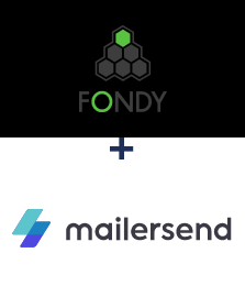 Интеграция Fondy и MailerSend