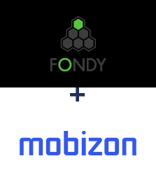 Интеграция Fondy и Mobizon