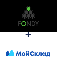 Интеграция Fondy и МойСклад Интеграция Fondy и МойСклад