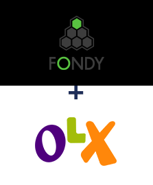 Интеграция Fondy и OLX