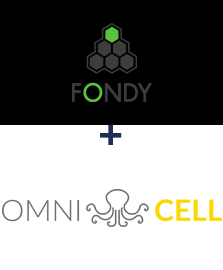 Интеграция Fondy и Omnicell