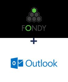 Интеграция Fondy и Microsoft Outlook