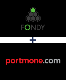 Интеграция Fondy и Portmone